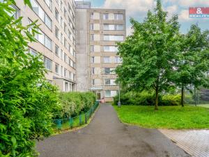 Pronájem bytu 4+kk, Praha - Stodůlky, Vackova, 86 m2