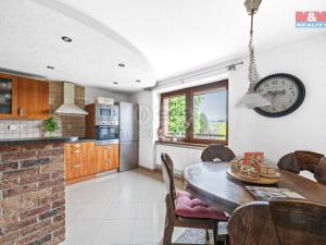 Prodej rodinného domu, Borová, 370 m2