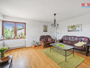 Prodej rodinného domu, Borová, 370 m2