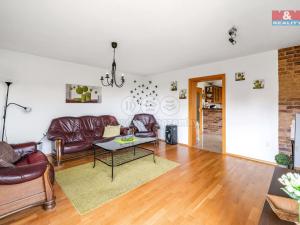 Prodej rodinného domu, Borová, 370 m2