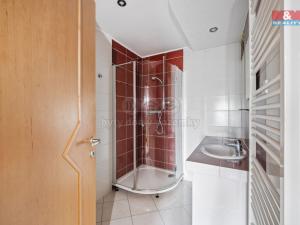Prodej rodinného domu, Borová, 370 m2