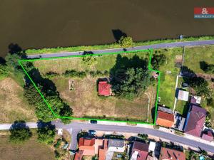 Prodej rodinného domu, Dolní Beřkovice, Dolní hájek, 43 m2