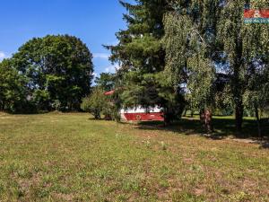 Prodej rodinného domu, Dolní Beřkovice, Dolní hájek, 43 m2