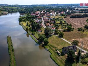 Prodej rodinného domu, Dolní Beřkovice, Dolní hájek, 43 m2
