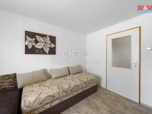 Prodej rodinného domu, Dolní Beřkovice, Dolní hájek, 43 m2