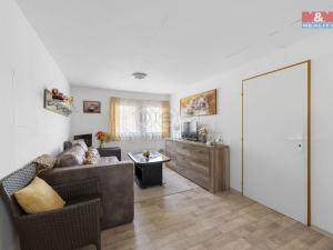 Prodej rodinného domu, Dolní Beřkovice, Dolní hájek, 43 m2