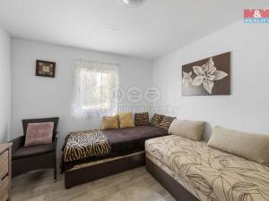 Prodej rodinného domu, Dolní Beřkovice, Dolní hájek, 43 m2