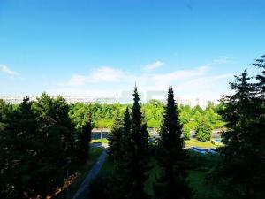 Prodej bytu 3+1, Praha - Prosek, Vysočanská, 79 m2