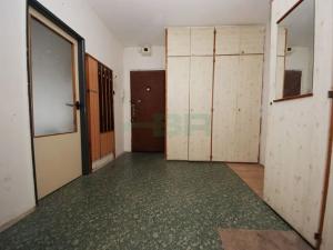 Prodej bytu 3+1, Praha - Prosek, Vysočanská, 79 m2