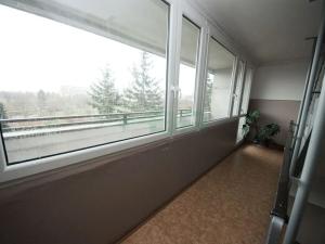 Prodej bytu 3+1, Praha - Prosek, Vysočanská, 79 m2