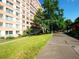 Prodej bytu 3+1, Praha - Prosek, Vysočanská, 79 m2