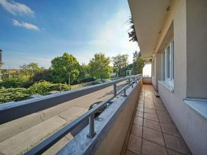 Prodej bytu 4+1, Praha - Břevnov, Talichova, 128 m2