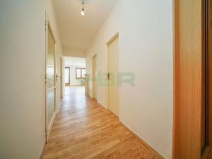 Prodej bytu 4+1, Praha - Břevnov, Talichova, 128 m2
