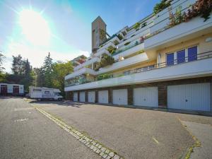 Prodej bytu 4+1, Praha - Břevnov, Talichova, 128 m2