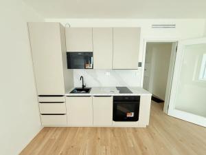 Prodej bytu 1+kk, Praha - Stodůlky, Hábova, 40 m2