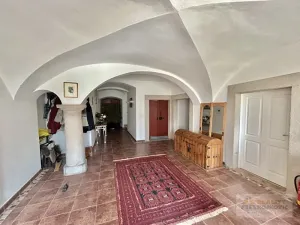 Prodej zemědělské usedlosti, Šonov, 800 m2
