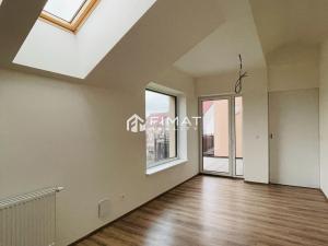 Prodej bytu 2+kk, Brno, 41 m2