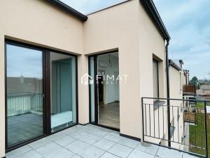 Prodej bytu 2+kk, Brno, 41 m2