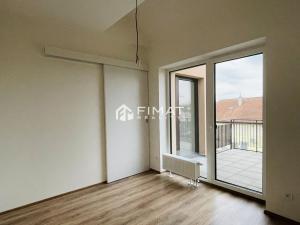 Prodej bytu 2+kk, Brno, 41 m2
