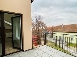 Prodej bytu 2+kk, Brno, 41 m2