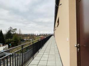 Prodej bytu 2+kk, Brno, 41 m2