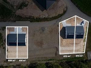 Prodej rodinného domu, Mistrovice, 95 m2