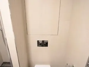 Pronájem bytu 1+kk, Praha - Karlín, Sokolovská, 35 m2