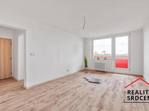 Pronájem bytu 1+1, Karviná, Nedbalova, 42 m2