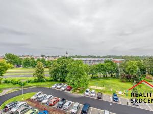 Pronájem bytu 1+1, Karviná, Nedbalova, 42 m2