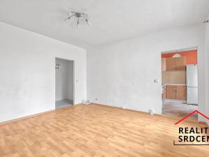 Pronájem bytu 3+1, Ostrava, Středoškolská, 66 m2