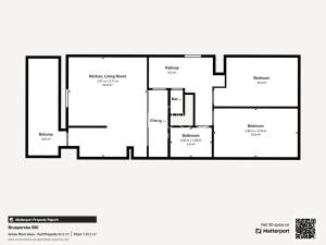 Prodej bytu 3+kk, Stará Ves nad Ondřejnicí, Brušperská, 68 m2