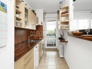 Prodej bytu 3+kk, Stará Ves nad Ondřejnicí, Brušperská, 68 m2