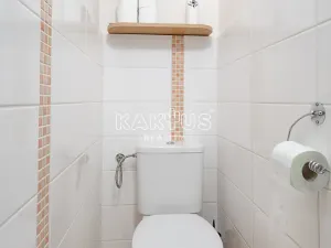 Prodej bytu 3+kk, Stará Ves nad Ondřejnicí, Brušperská, 68 m2