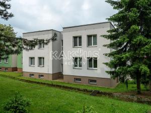 Prodej bytu 3+kk, Stará Ves nad Ondřejnicí, Brušperská, 68 m2
