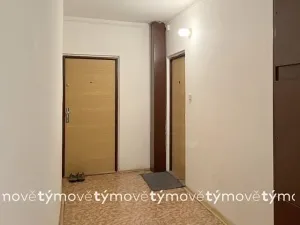 Pronájem bytu 1+1, Hradec Králové, třída Edvarda Beneše, 47 m2
