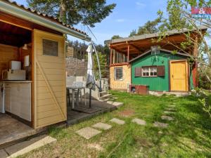 Prodej chaty, Bratronice, 22 m2