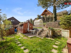 Prodej chaty, Bratronice, 22 m2