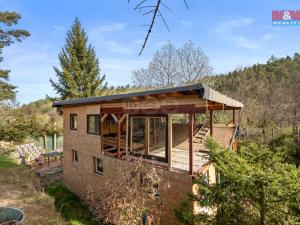 Prodej chaty, Bratronice, 22 m2
