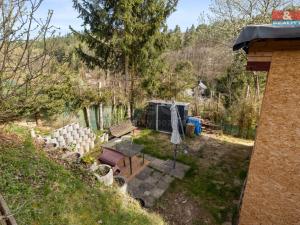 Prodej chaty, Bratronice, 22 m2