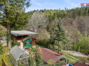 Prodej chaty, Bratronice, 22 m2