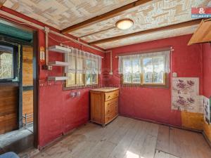 Prodej chaty, Bratronice, 22 m2