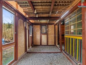 Prodej chaty, Bratronice, 22 m2