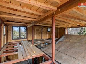Prodej chaty, Bratronice, 22 m2