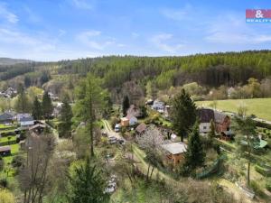 Prodej chaty, Bratronice, 22 m2