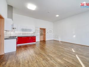 Pronájem bytu 3+kk, Plzeň - Jižní Předměstí, Prokopova, 89 m2