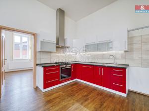 Pronájem bytu 3+kk, Plzeň - Jižní Předměstí, Prokopova, 89 m2