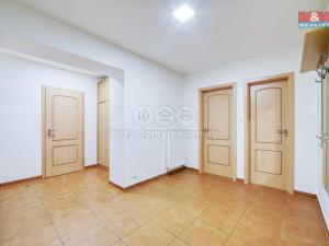 Pronájem bytu 3+kk, Plzeň - Jižní Předměstí, Prokopova, 89 m2