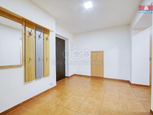 Pronájem bytu 3+kk, Plzeň - Jižní Předměstí, Prokopova, 89 m2