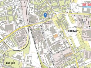 Pronájem obchodního prostoru, Olomouc - Hodolany, Ostravská, 90 m2