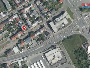 Pronájem obchodního prostoru, Olomouc - Hodolany, Ostravská, 90 m2